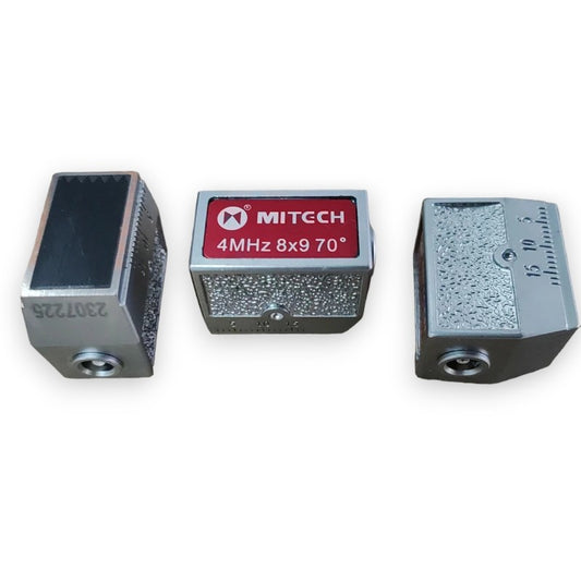 Mitech Ultrasonic Angle Beam Probe