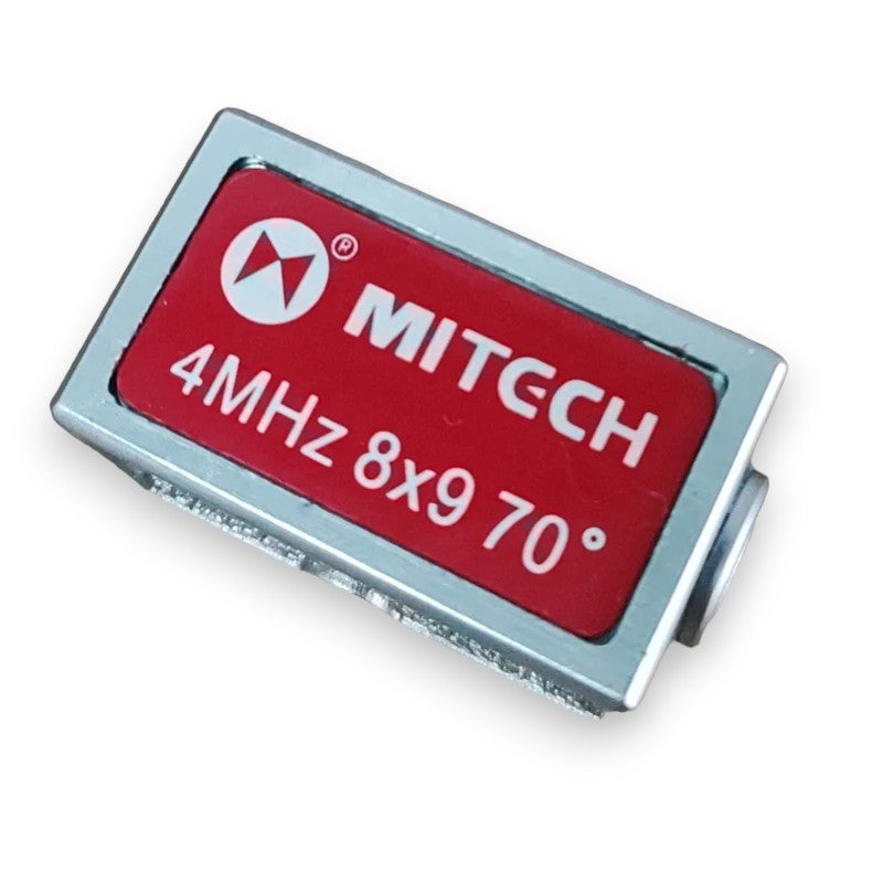 Mitech Ultrasonic Angle Beam Probe